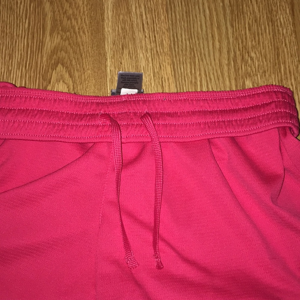 Championship athletic shorts - Picture 4 of 5